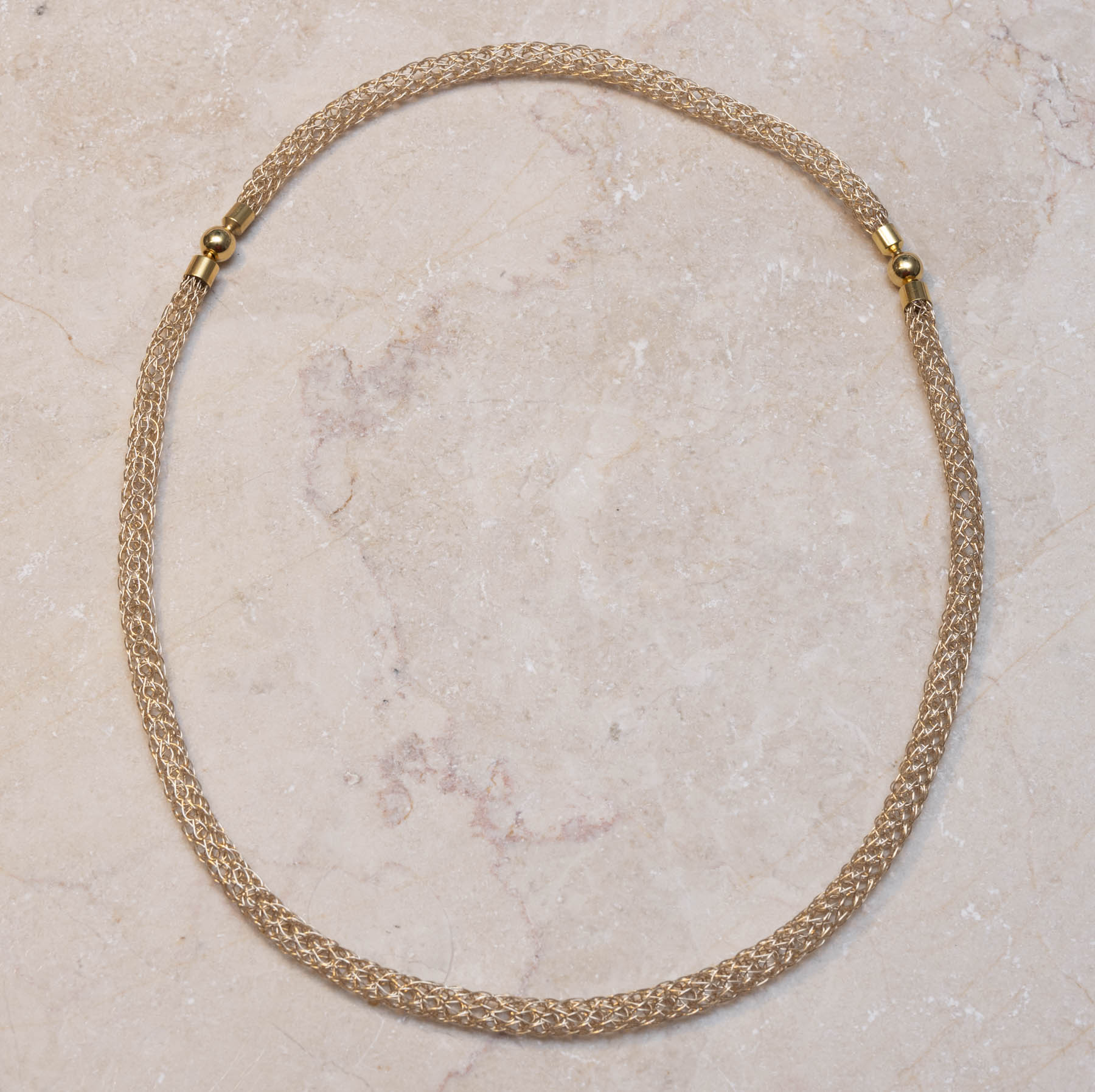2024 11 Kette Verschlüsse Gold 4 von 9