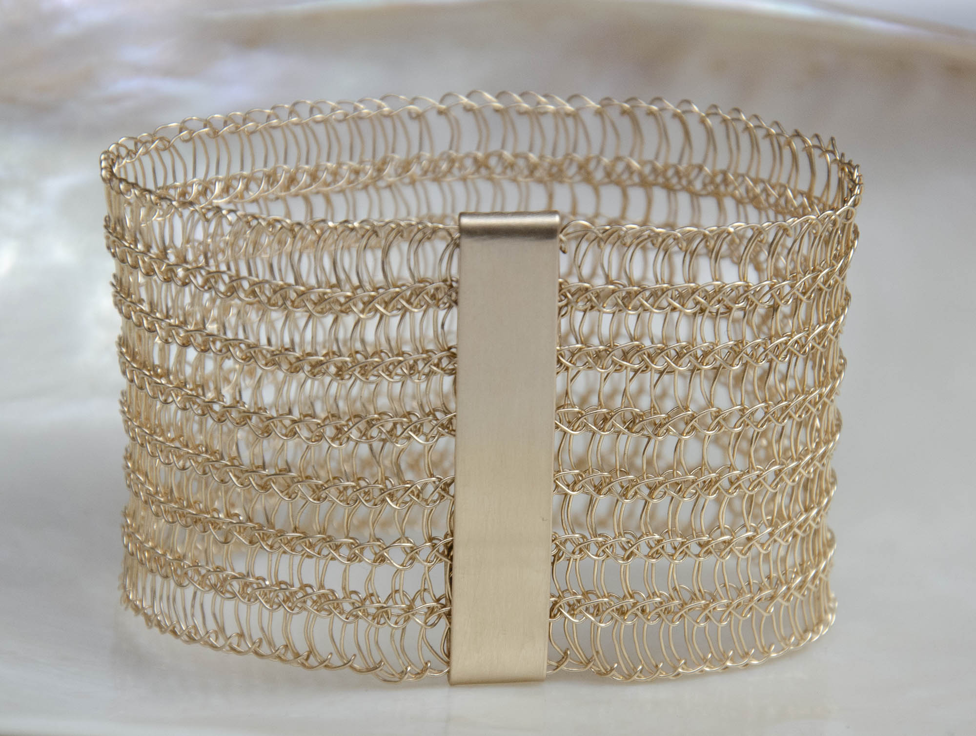 Armband goldfilled 1 5 von 8