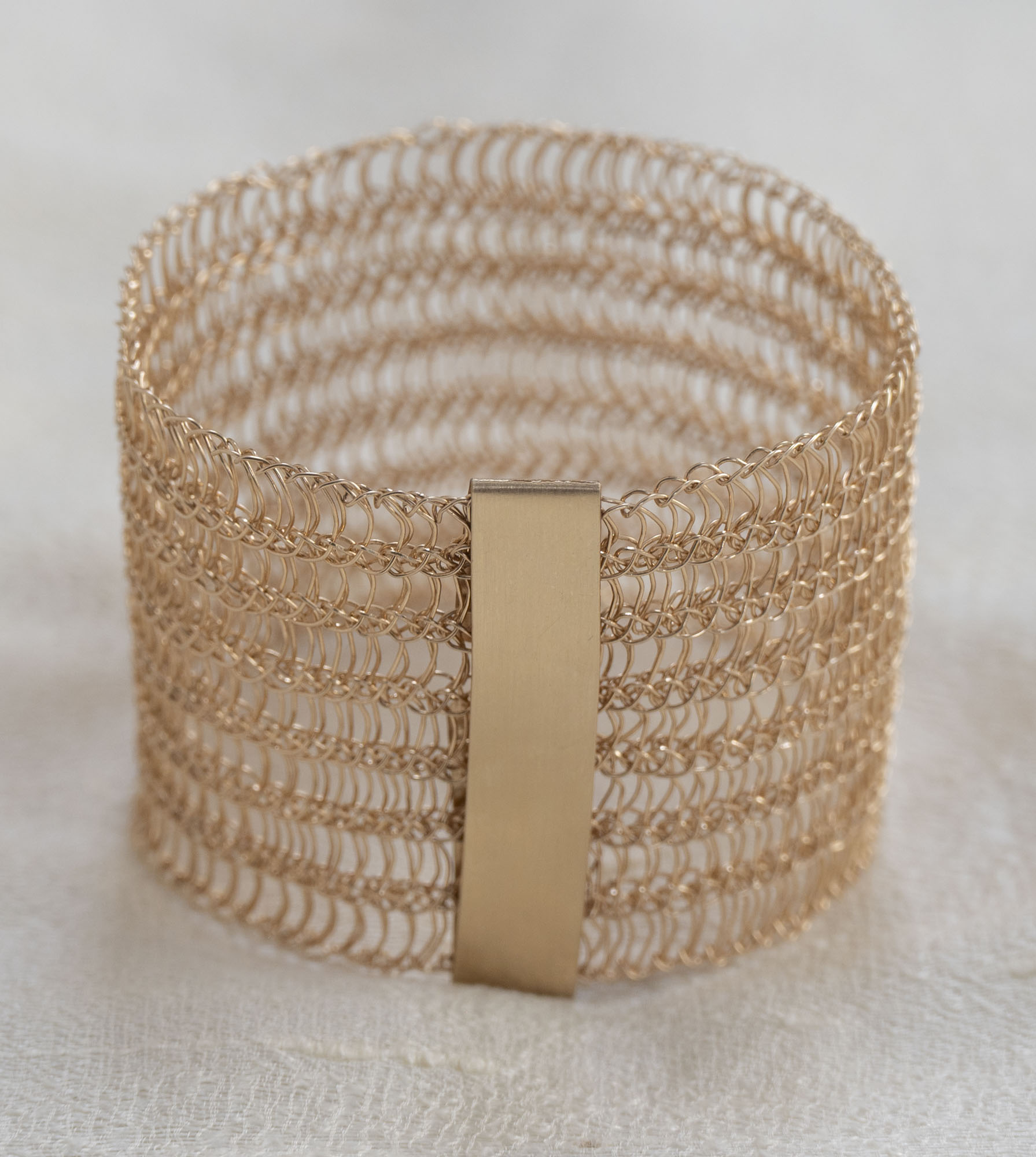 Armband goldfilled April 2025 6