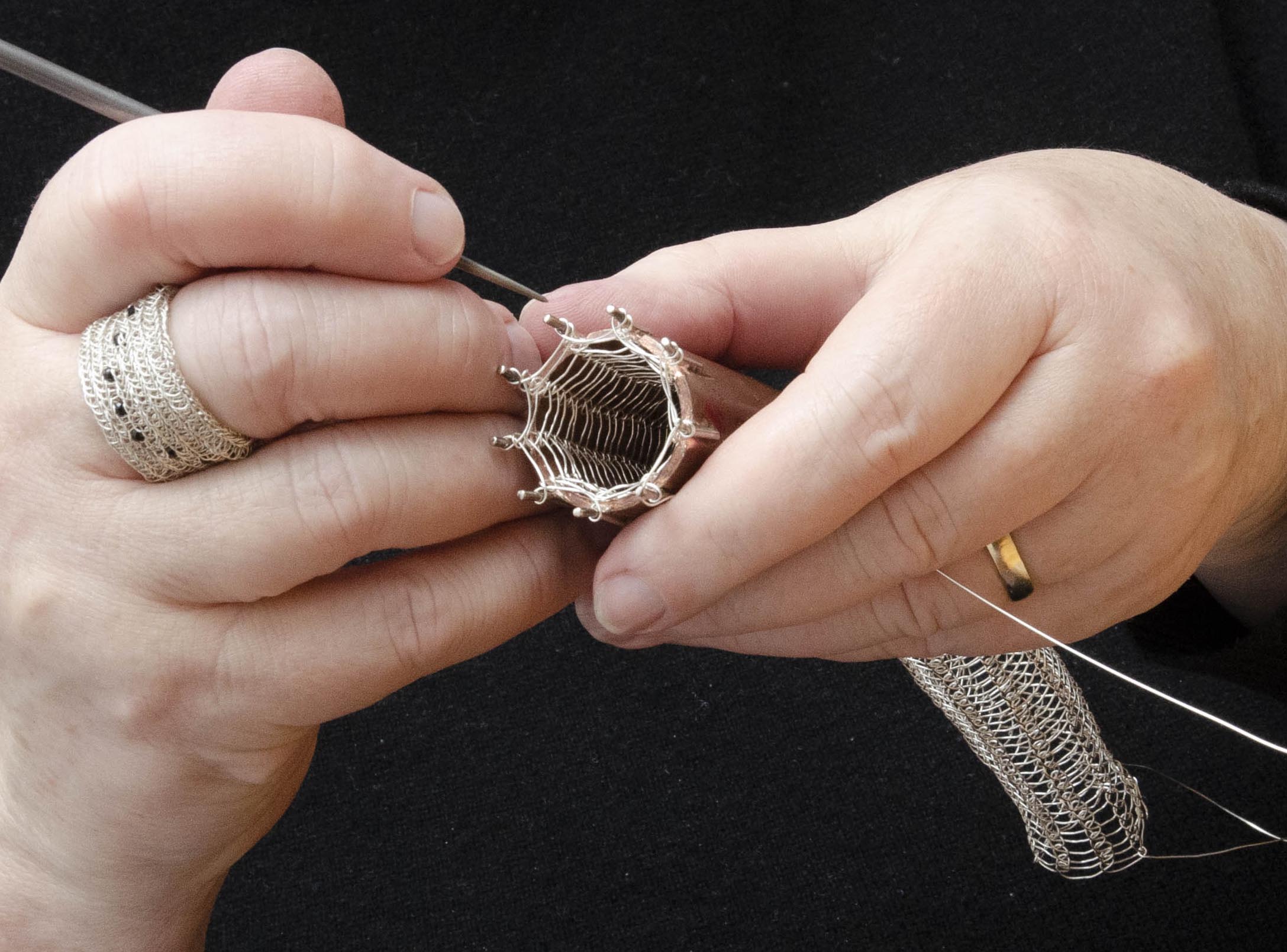 Ina Kettenhand mit Liesl 1bearbeitet