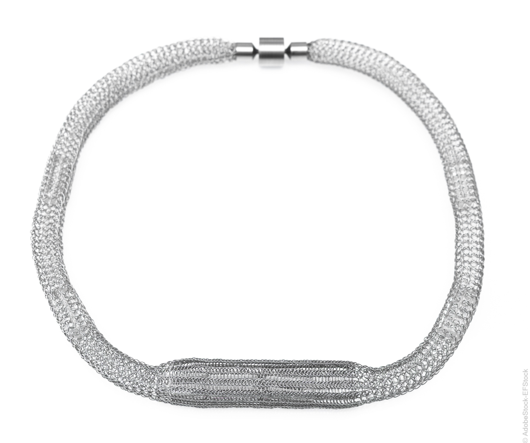 Kette eckig1 2