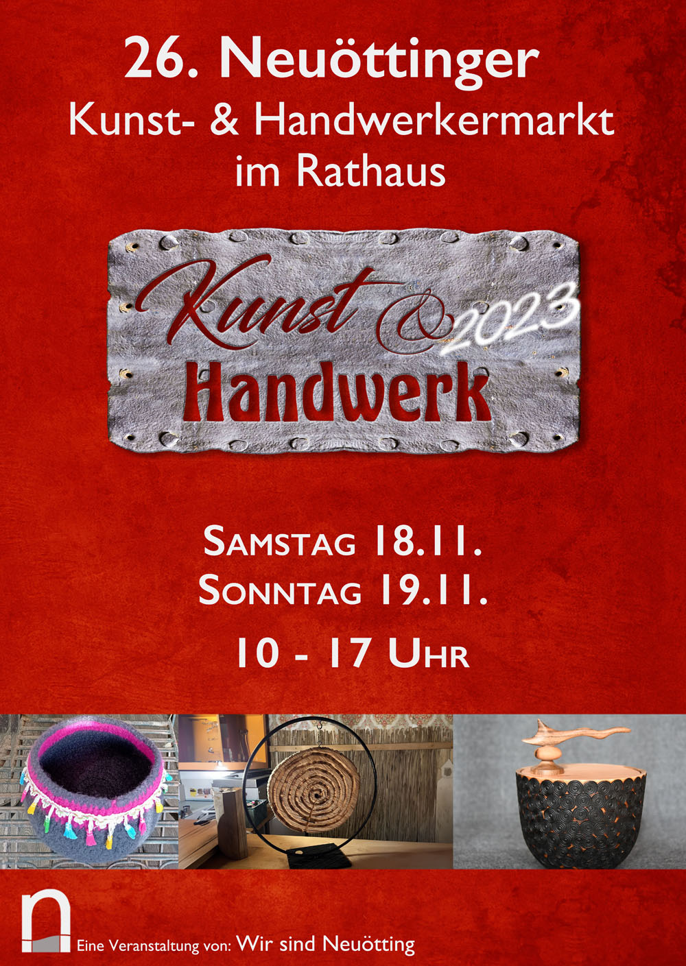 Kunst HandwerkermarktA2 2023bearb