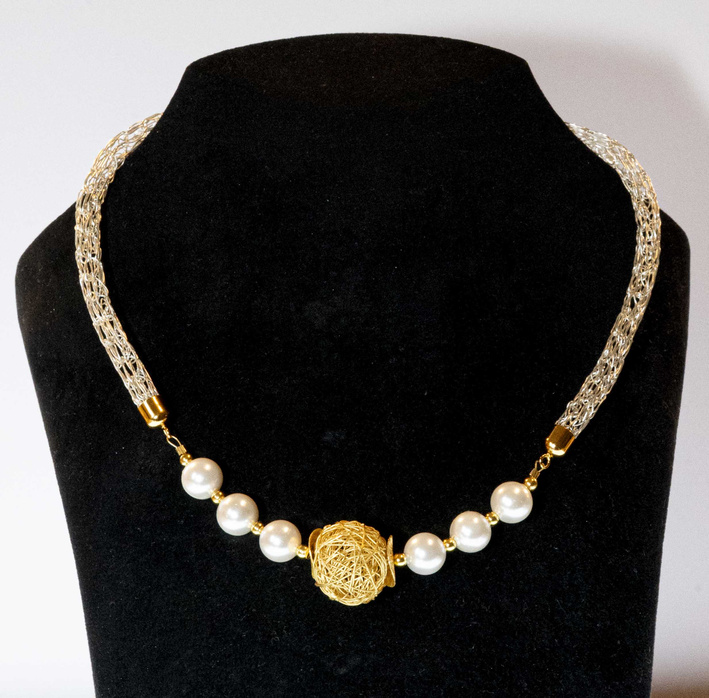 Kurs Kette Marina Esterer April 2026 1