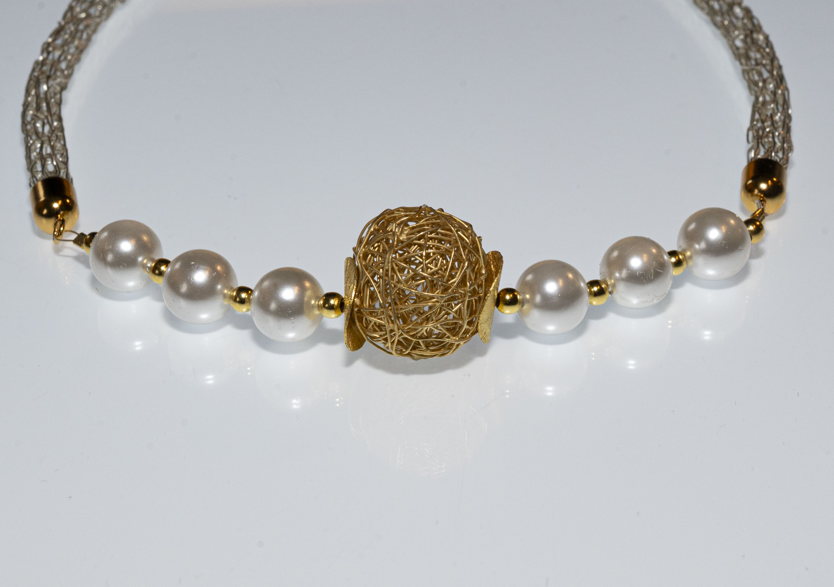 Kurs Kette Marina Esterer April 2026 5