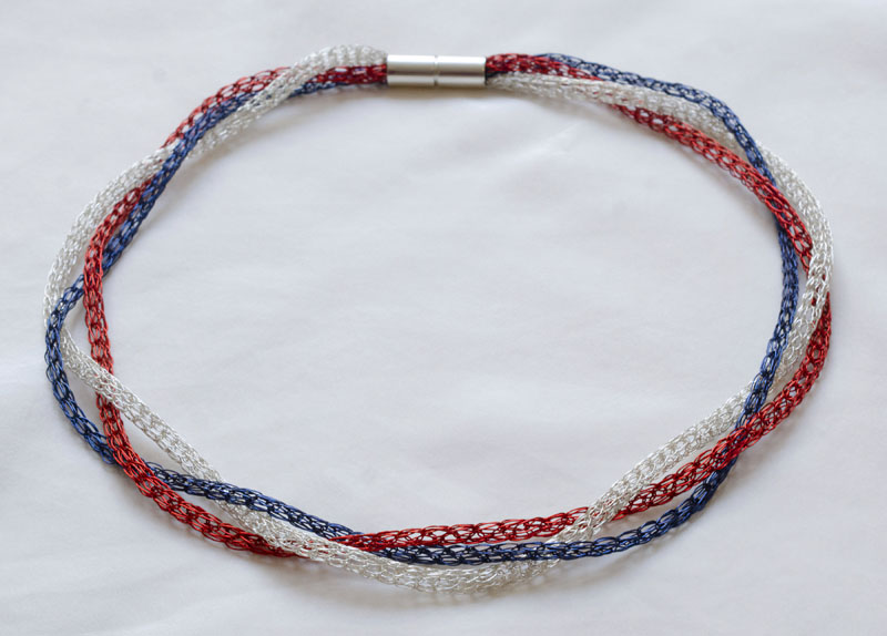 tricolore kleiner